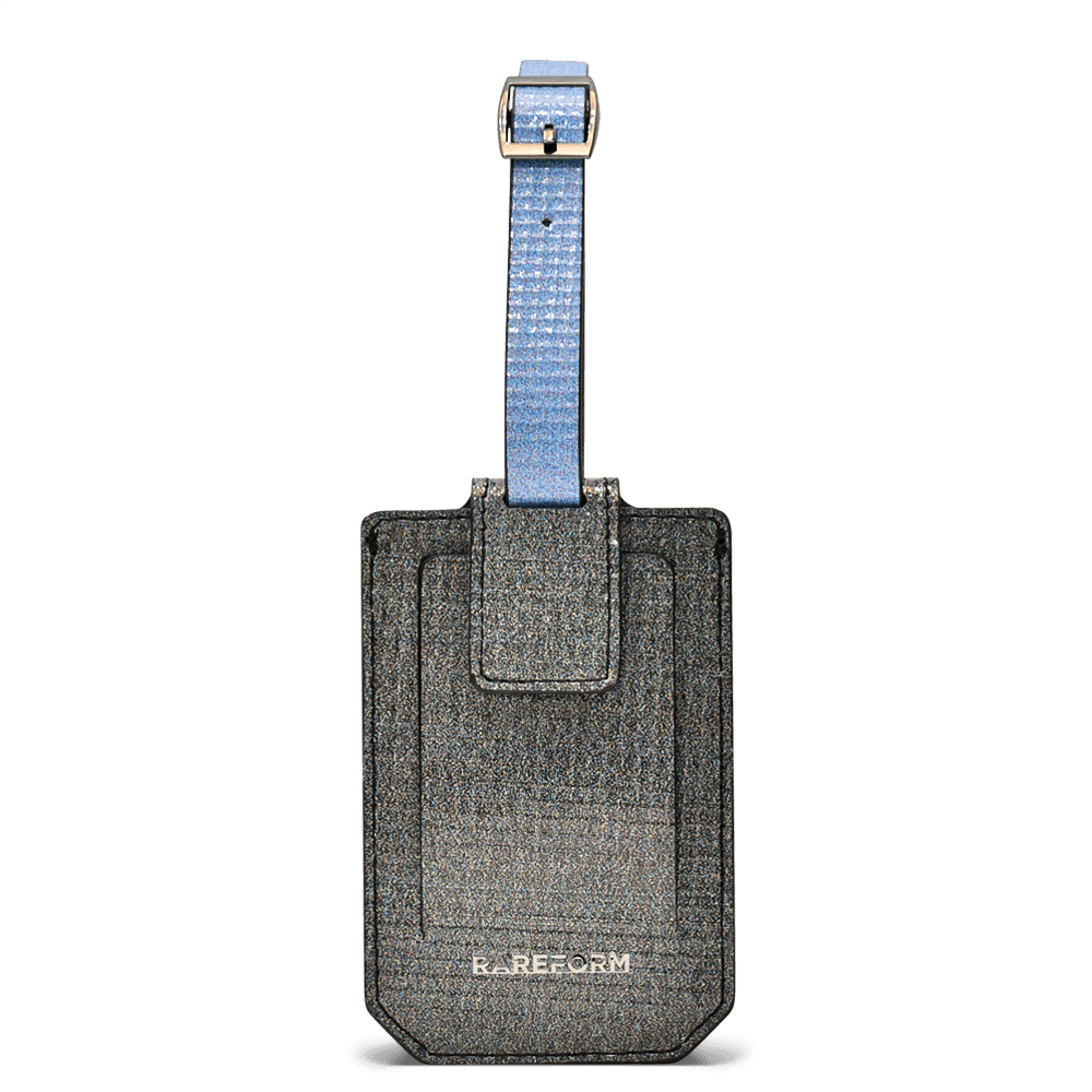 Salvador Luggage Tag