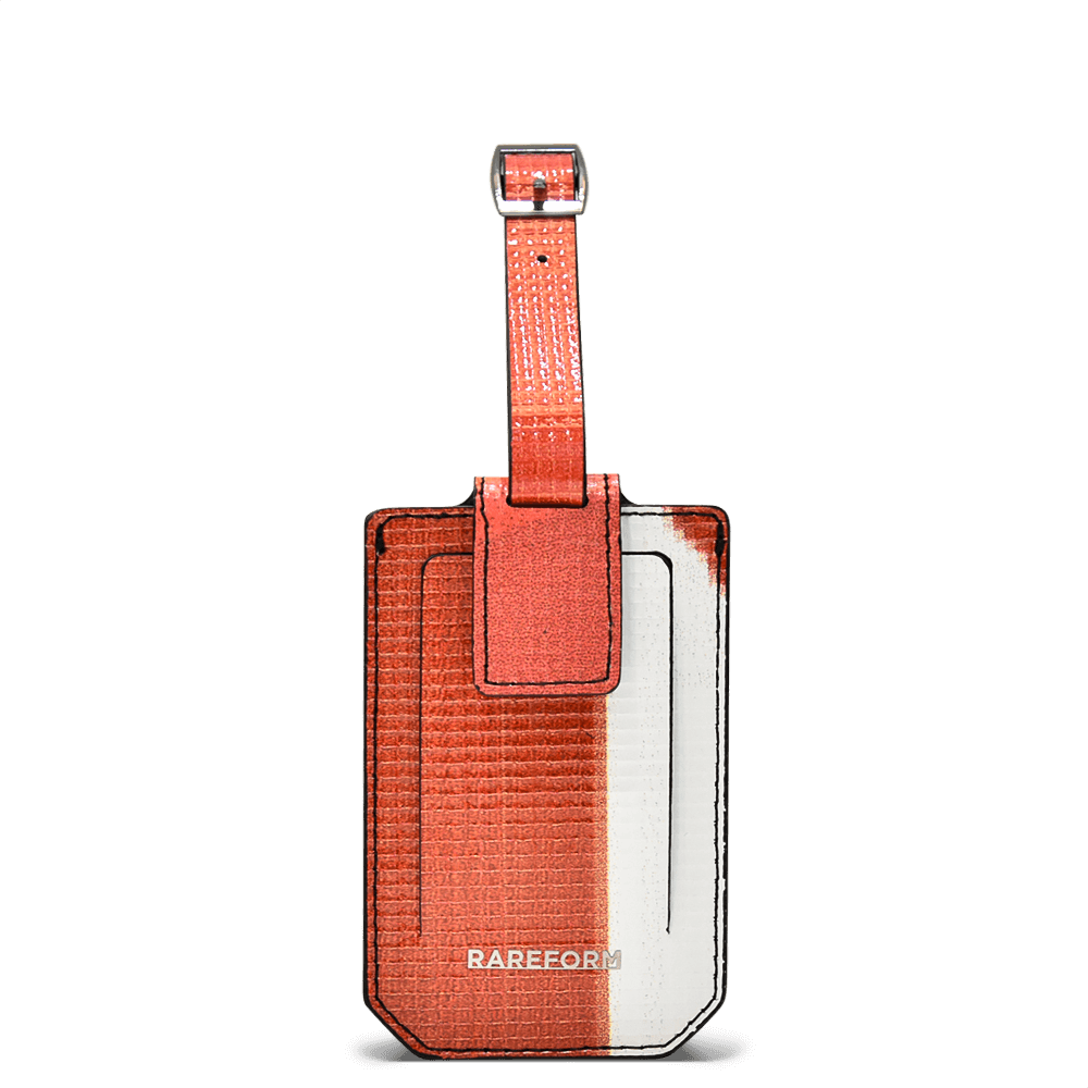 Salvador Luggage Tag