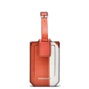 Salvador Luggage Tag