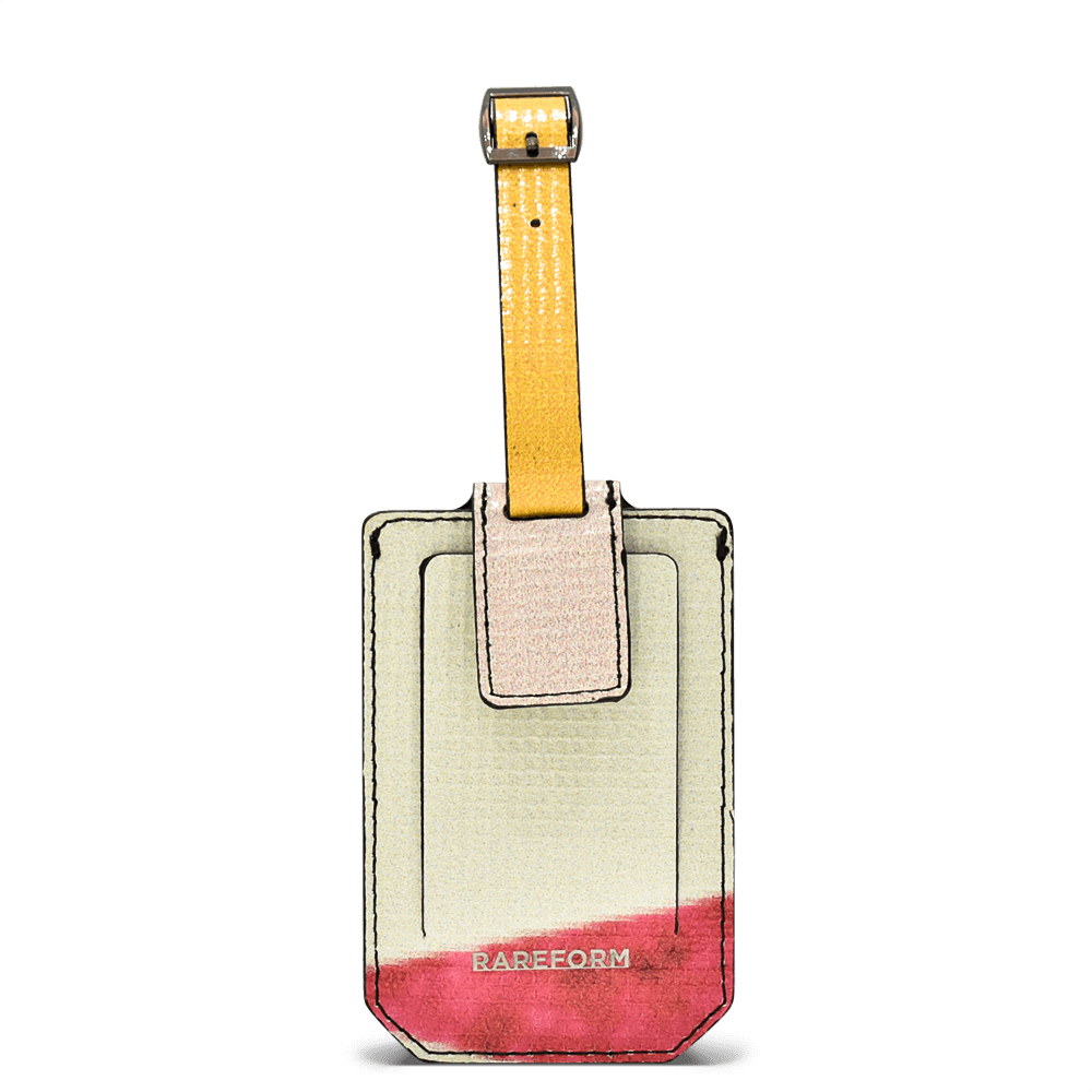 Salvador Luggage Tag