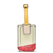 Salvador Luggage Tag