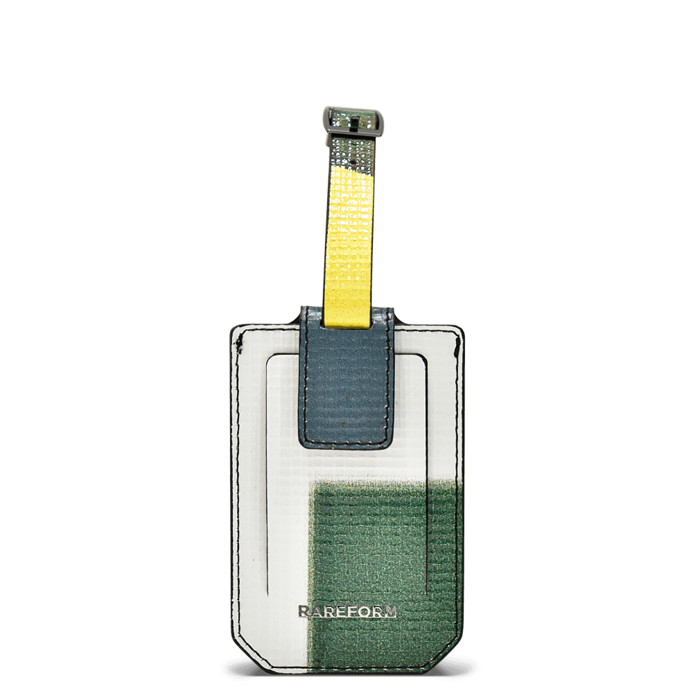 Salvador Luggage Tag