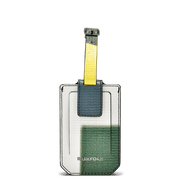Salvador Luggage Tag