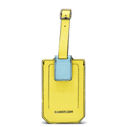 Salvador Luggage Tag