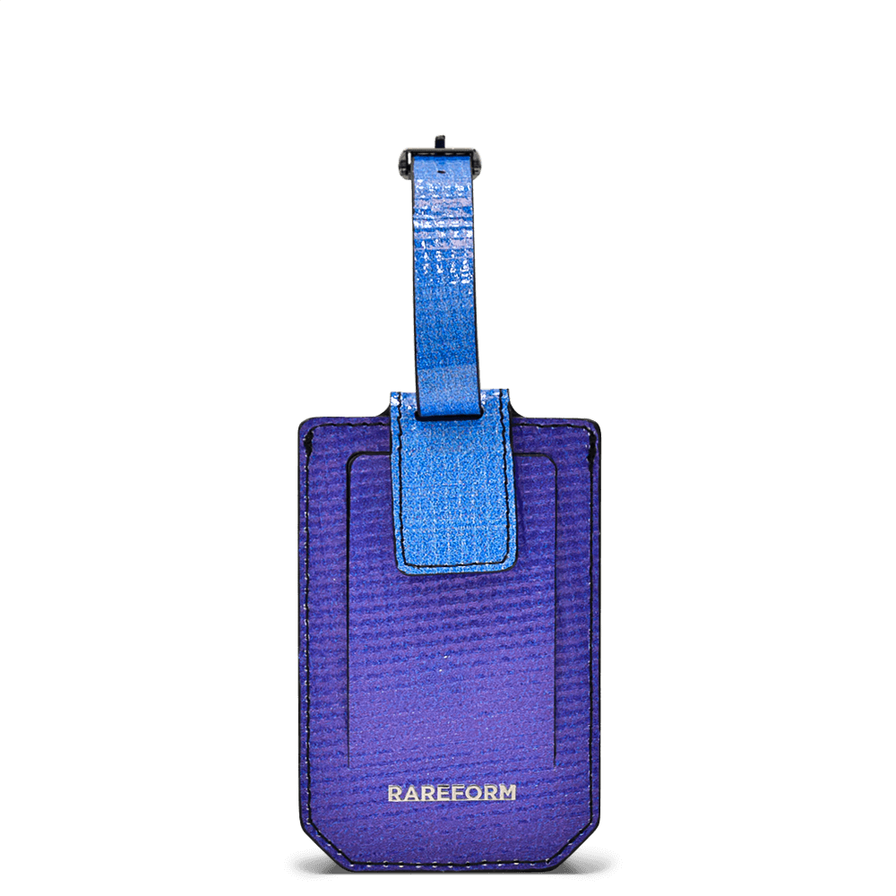 Salvador Luggage Tag