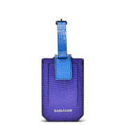 Salvador Luggage Tag