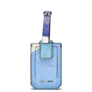 Salvador Luggage Tag