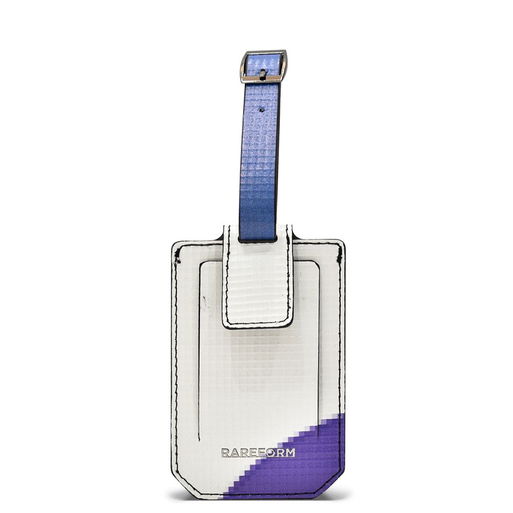 Salvador Luggage Tag
