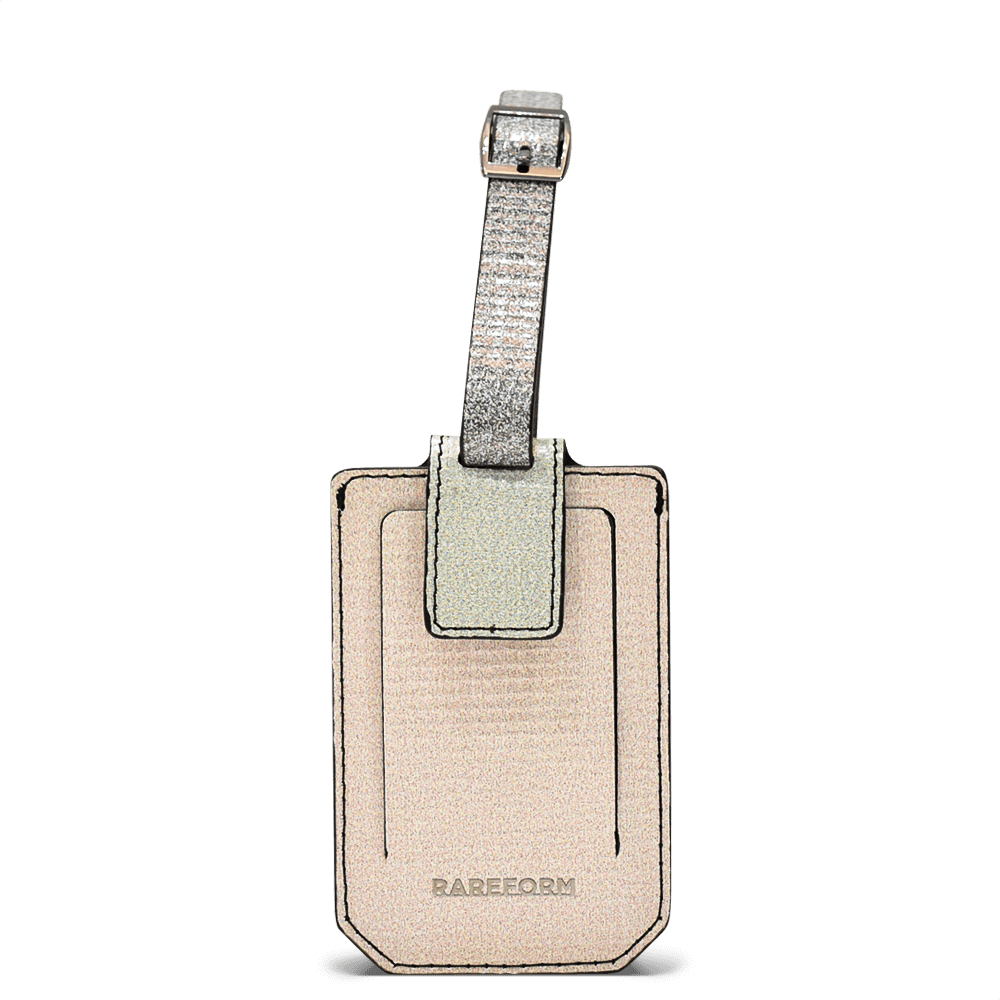 Salvador Luggage Tag
