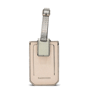 Salvador Luggage Tag