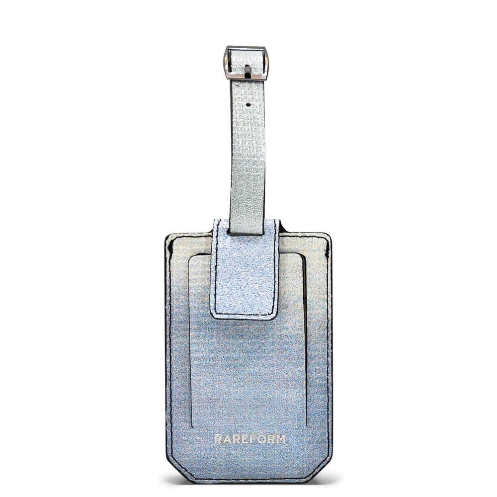Salvador Luggage Tag