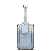 Salvador Luggage Tag