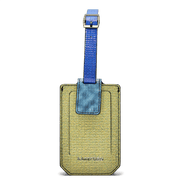 Salvador Luggage Tag