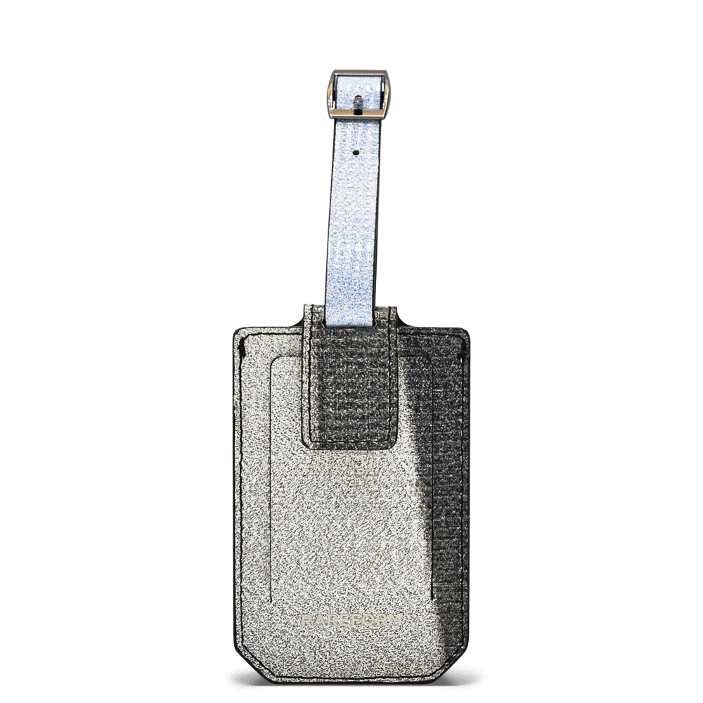 Salvador Luggage Tag