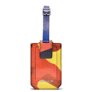 Salvador Luggage Tag