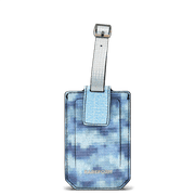 Salvador Luggage Tag