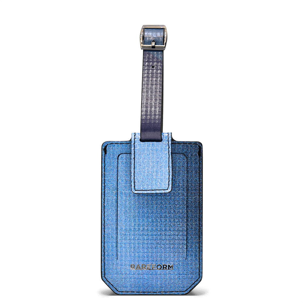 Salvador Luggage Tag