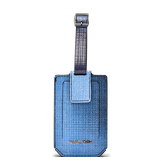 Salvador Luggage Tag