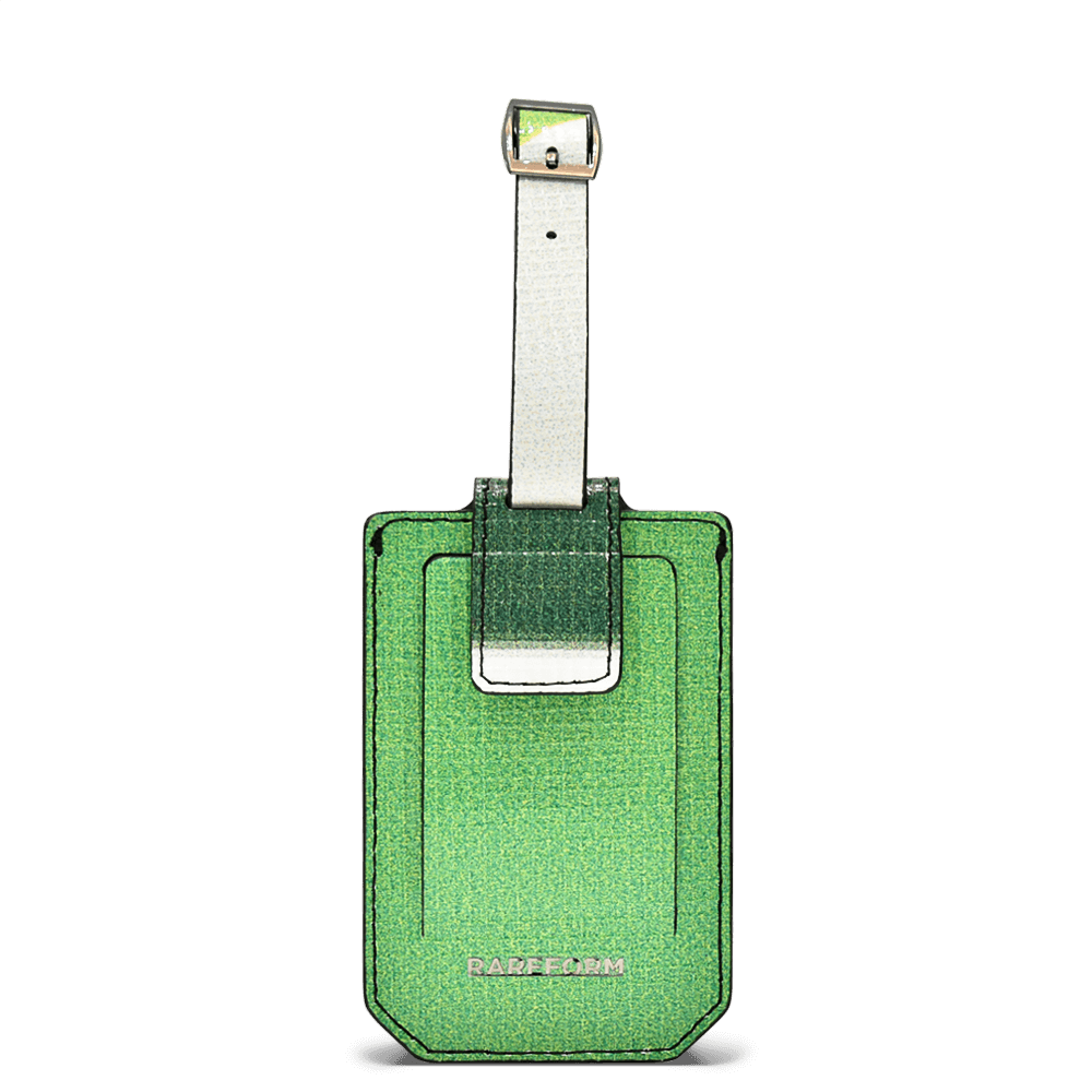 Salvador Luggage Tag