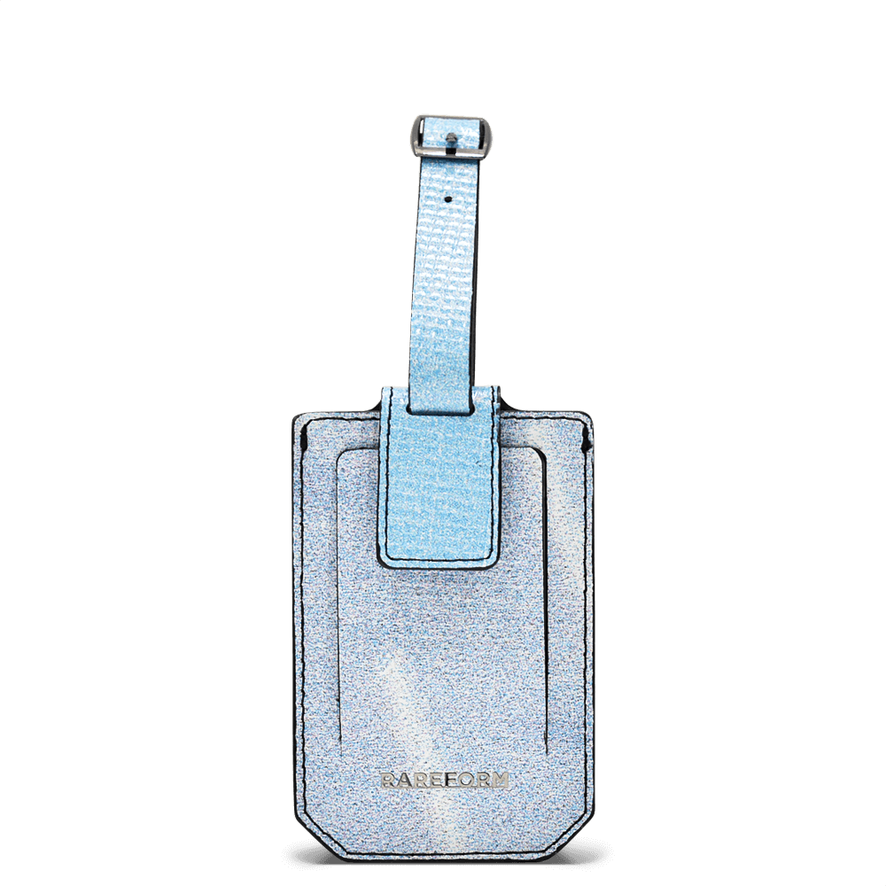 Salvador Luggage Tag