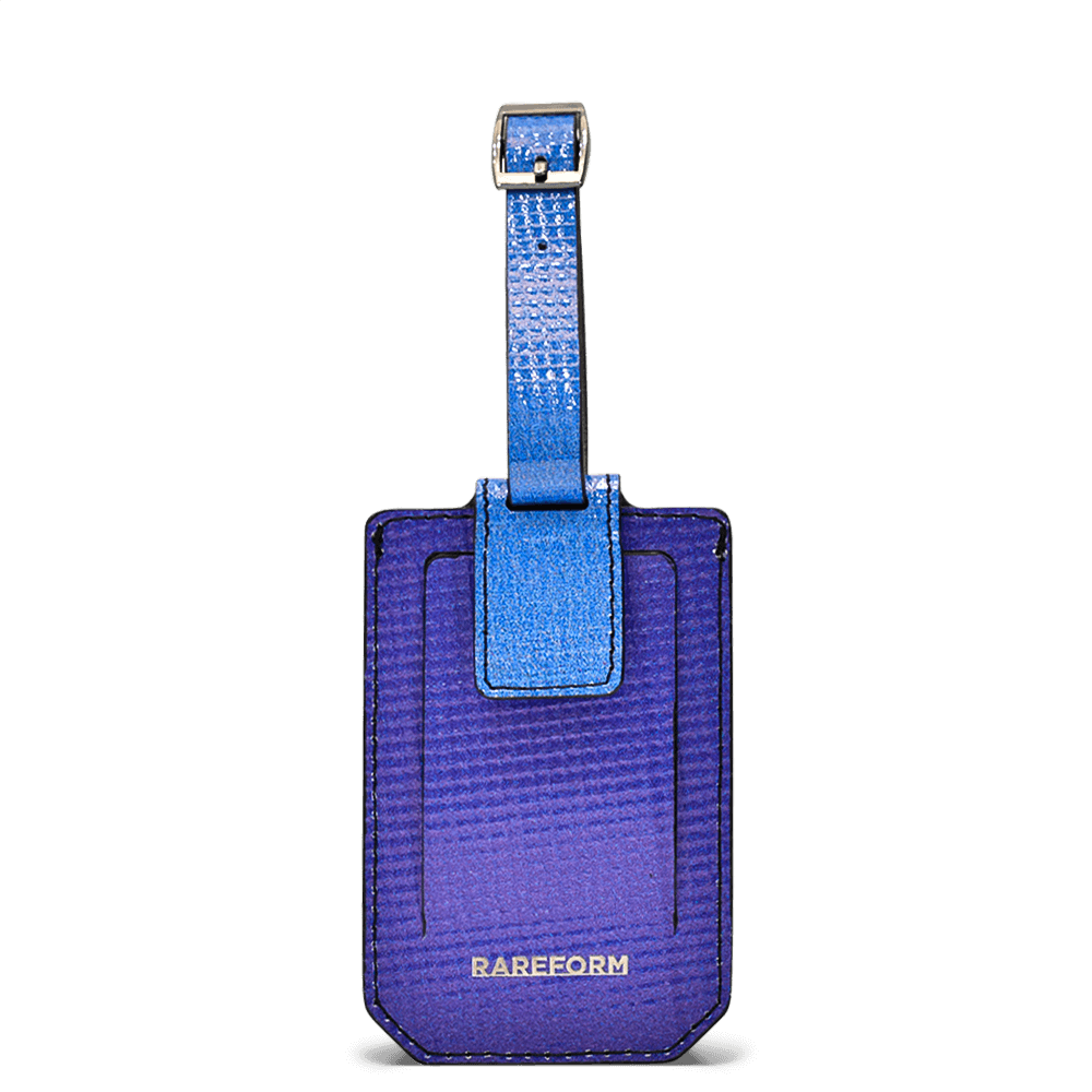 Salvador Luggage Tag