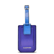 Salvador Luggage Tag