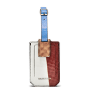 Salvador Luggage Tag