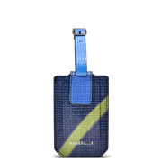 Salvador Luggage Tag