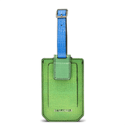 Salvador Luggage Tag