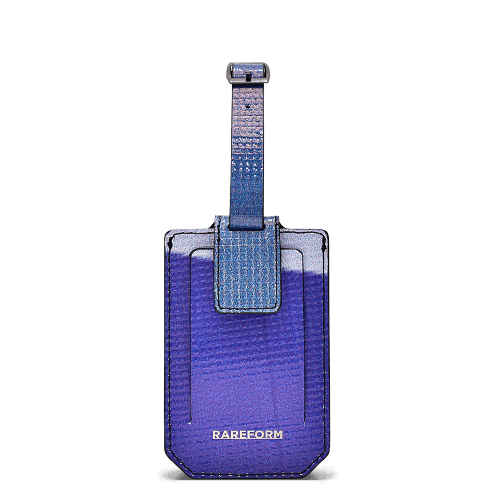 Salvador Luggage Tag