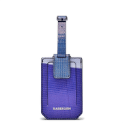 Salvador Luggage Tag