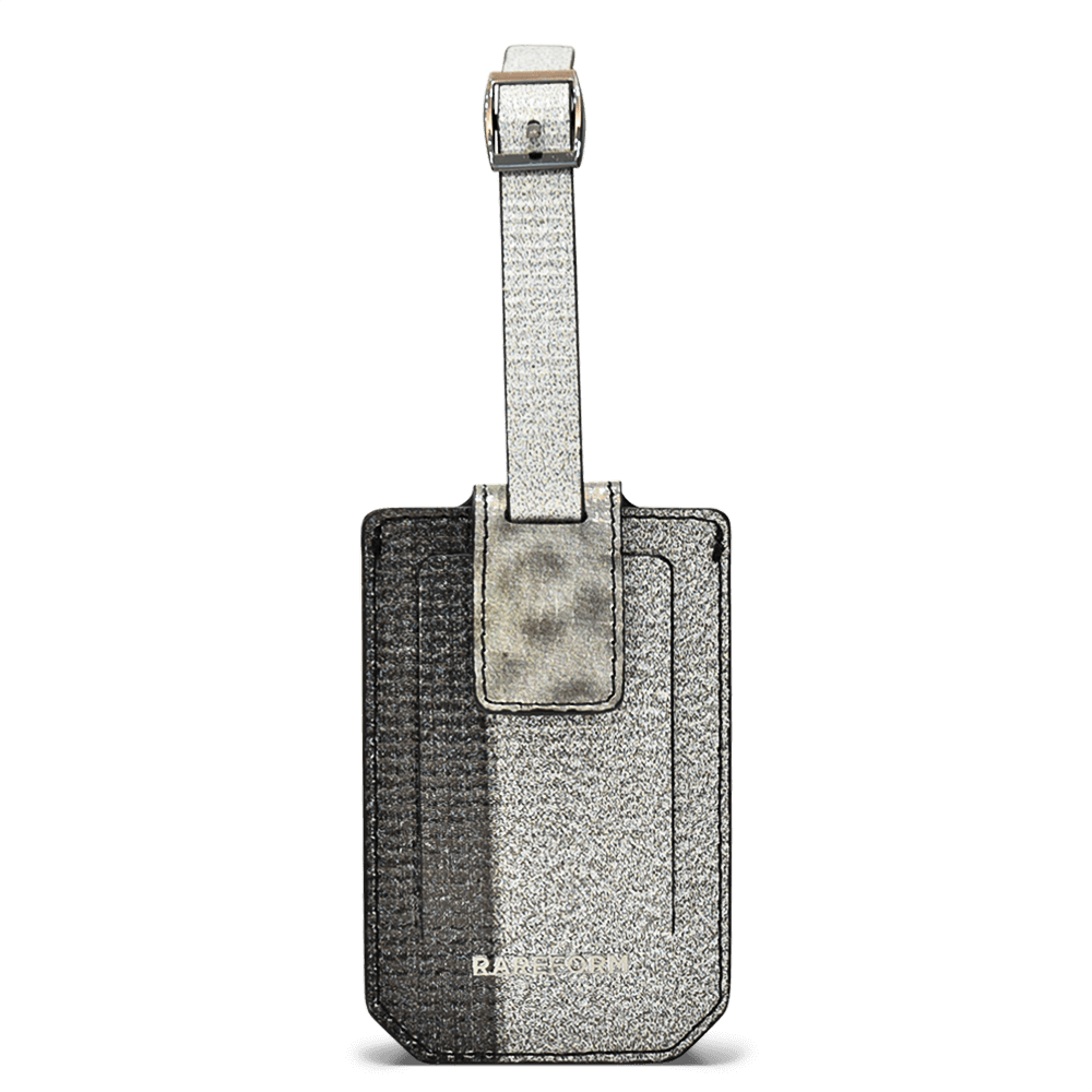 Salvador Luggage Tag