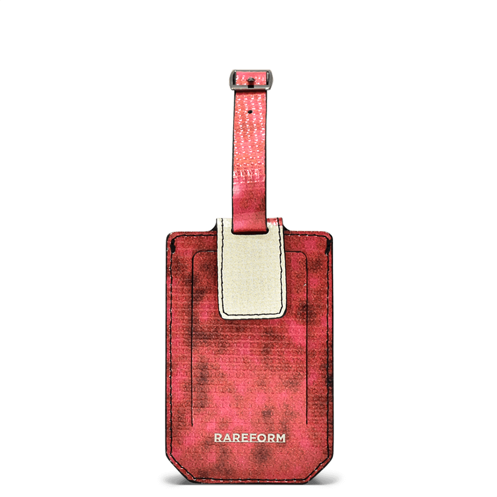 Salvador Luggage Tag