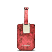 Salvador Luggage Tag