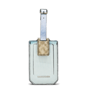 Salvador Luggage Tag
