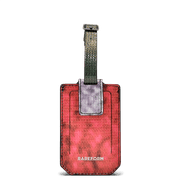 Salvador Luggage Tag