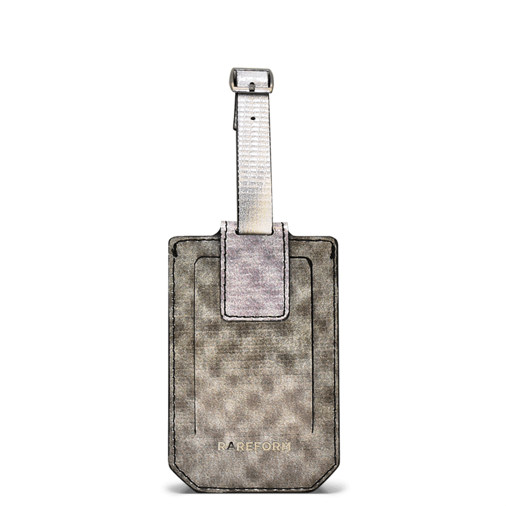 Salvador Luggage Tag