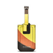 Salvador Luggage Tag