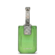 Salvador Luggage Tag