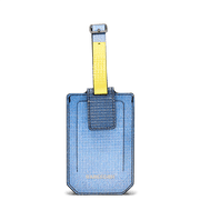 Salvador Luggage Tag
