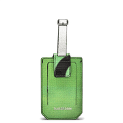 Salvador Luggage Tag