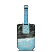 Salvador Luggage Tag