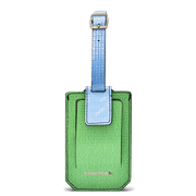 Salvador Luggage Tag