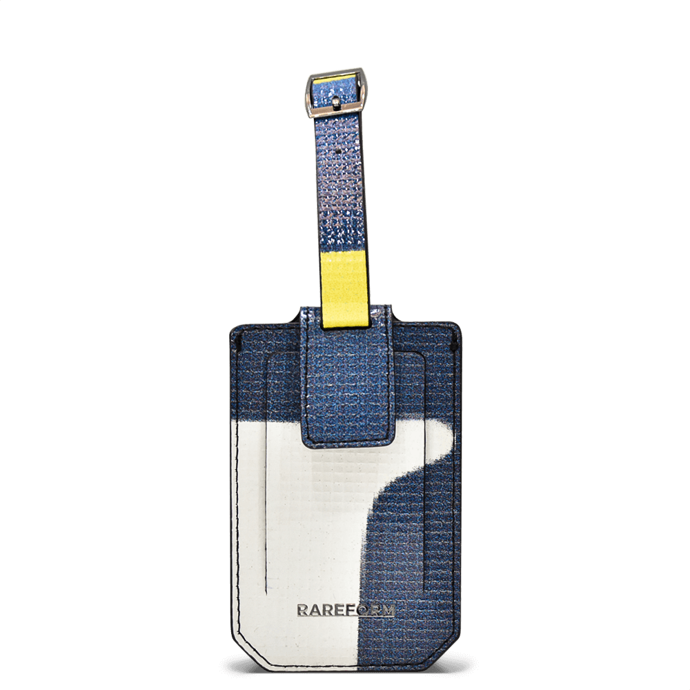 Salvador Luggage Tag