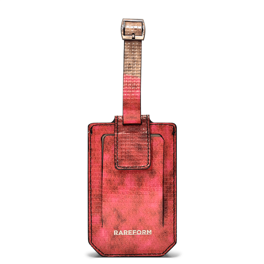 Salvador Luggage Tag