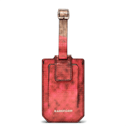 Salvador Luggage Tag