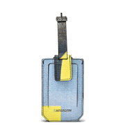 Salvador Luggage Tag