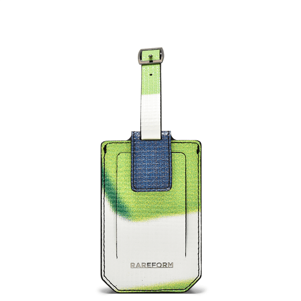 Salvador Luggage Tag