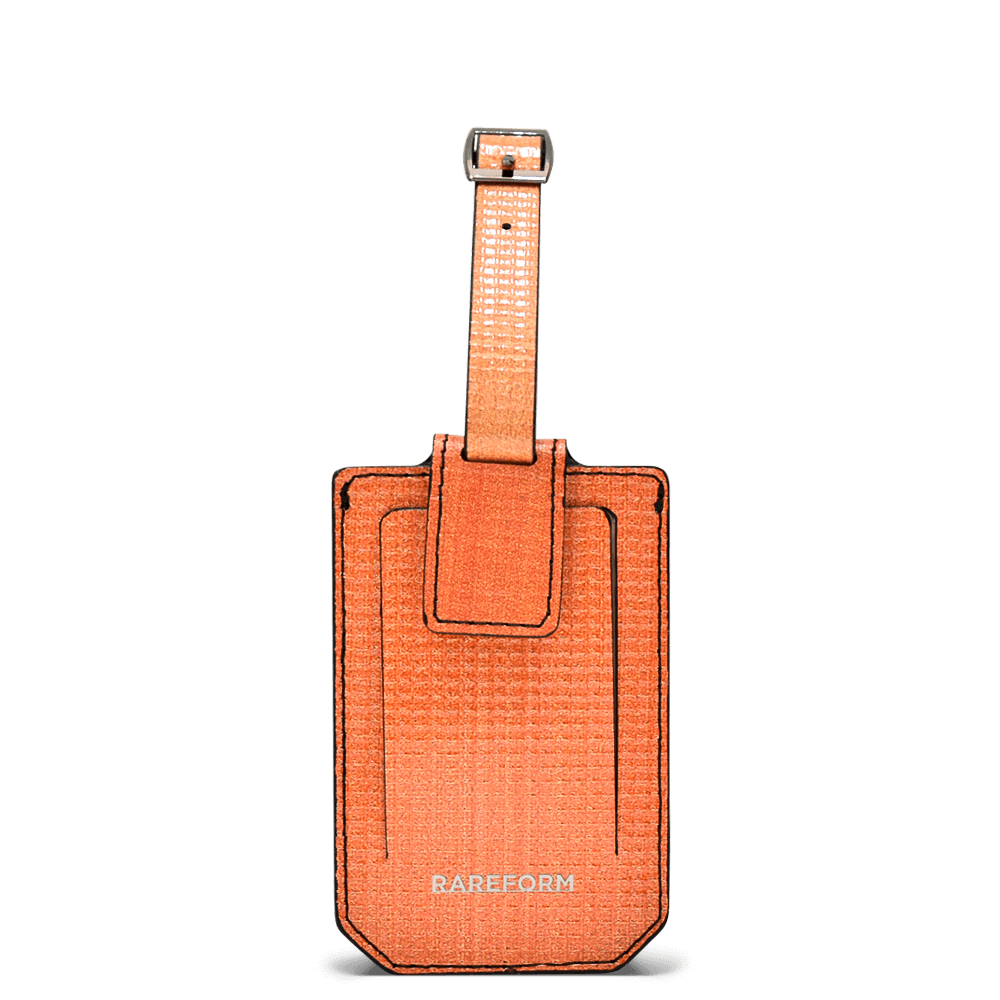 Salvador Luggage Tag