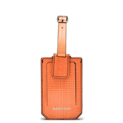 Salvador Luggage Tag